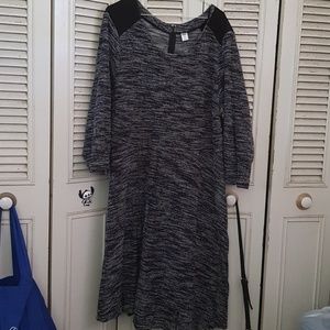 Old Navy Knit Dress